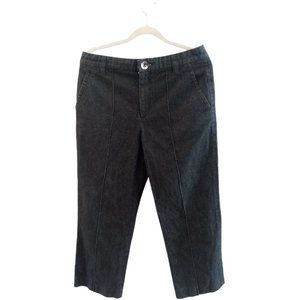 Marc Jacobs Charcoal Jeans